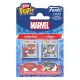 Bitty POP: Spider-Man 2pk-Spider-Man & Venom