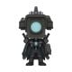 POP Vinyl: Skibidi S2- Titan Cameraman