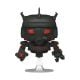 POP Vinyl: SkibidiS2- Juggernaut AstroToilet