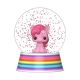 Classic Globe: MLP- Pinkie Pie