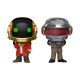 POP Rocks: Daft Punk- Discovery 2PK
