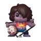 POPAnimation: Steven Universe Season 3- Smoky  Quartz
