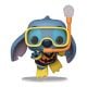 POP Disney: Lilo & Stitch S4 – Snorkeling Stitch