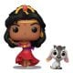 POP & Buddy: Hunchback of Notre Dame - Esmeralda & Djali