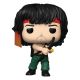 POP Movies: Rambo S2- John Rambo w/Bow