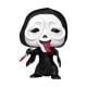 POP Vinyl: Ghost Face S2- Ghost Face w /Tongue