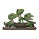 POP Premium: Jurassic Park S3- Compy