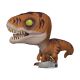 POP Movies: JP S3- Tiger Raptor