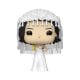 POP TV: Friends  S7- Monica Wedding Dress