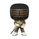 POP TV: Power Rangers Z- Zeo Ranger Gold