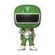 POP TV: Power Rangers Z- Zeo Ranger Green