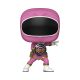 POP TV: Power Rangers Z- Zeo Ranger Pink