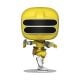 POP TV: Power Rangers Z- Zeo Ranger Yellow