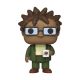 POP Animation: Futurama S5 - Hermes w/Mug