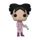 POP Animation: Futurama S5- Amy