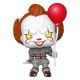 POP Movies: IT2 S3- Pennywise (Sit)