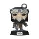 POP Star Wars: Mandalorian & Grogu S2- Clang con auriculares
