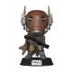 POP Star Wars: Mandalorian & Grogu - Droide de la Guardia Mercenaria