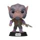 POP Star Wars: Mandalorian & Grogu - Zeb Orrelios con Bo-Rifle