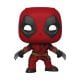 POP Marvel: Dead Pool 3 S4- Deadpool w/claws