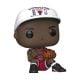 POP NBA: Bulls- Michael Jordan (3x  in a Row )