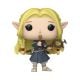 POP Animation: DiD- Marcille