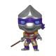POP Animation: Teenage Mutant Ninja Turtles x Godzilla - Donatello x Jet Jaguar