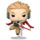 POP Animation: MHA- Hawks