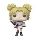 POP Animation: Naruto C- Temari