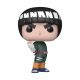 POP Animation: Naruto C- Rock Lee