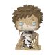 POP Animation: Naruto C- Gaara