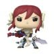 POP Animation: Fairy Tail: 100 Years Quest- Erza