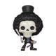 POP Animation: One Piece (Refresh)- Brook
