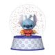 Classic  Globe: Stitch- 626 Stitch