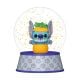 Classic  Globe: Stitch- Stitch in pineapple
