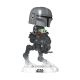 POP Rides DLX: M&G- POP 1