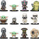 Mystery  Mini: M&G S2 – 12PC PDQ