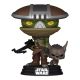 POP&Buddy: Star Wars- M&G S2 - Embo & Keibu