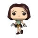 POP Games: Tomb Raider- Lara Croft(Polygon)