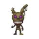 POP Games: Five Nights At Freddy's - Burntrap
