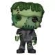 POP Movies: Universal Monsters Patchwork- Frankenstein