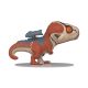POP Games: Turok- Armored Lusovenator