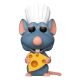 POP Disney: Ratatouille- Remy w/Cheese