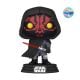 POP Star Wars: Maul Shadow Lord - Maul(hooded)