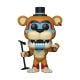 POP Games: FNAF- Glamrock Freddy