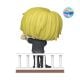 POP Animation: One Piece Straw Hat Pirates - Sanji Exclusivo WePlay