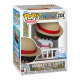 POP Animation: One Piece SHP- Luffy Exclusivo Weplay