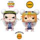 POP Animation: OP- Bon Clay w/ CH