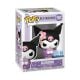 POP Sanrio: HK- Kuromi in Kimono Exclusivo Weplay