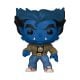 POP Marvel: X-Men '97 S4- Beast (Casual) Exclusivo Weplay